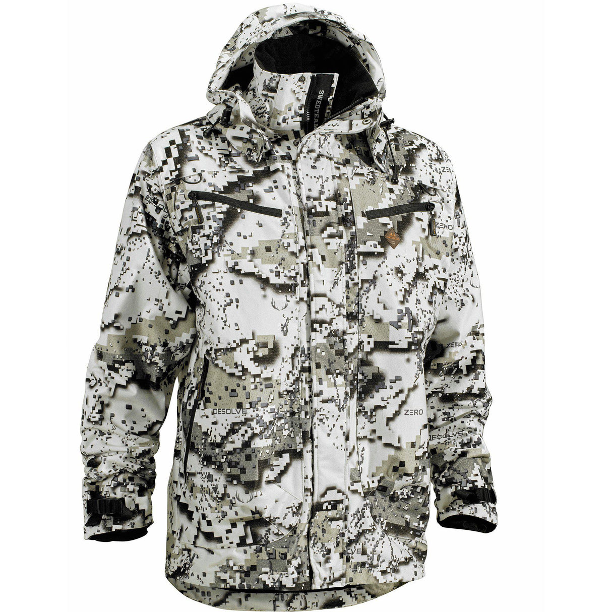 Zero Classic M Jacka Desolve Zero - Swedteam