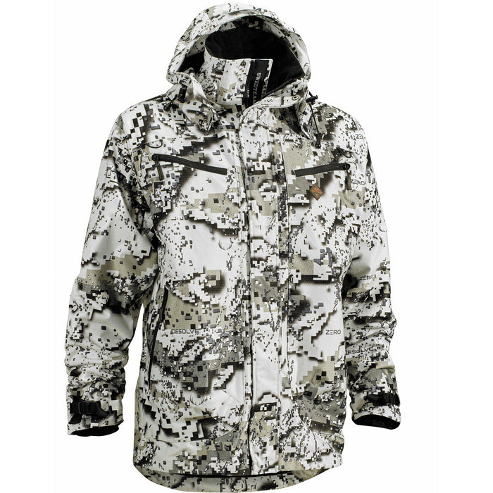 Zero Classic M Jacka Desolve Zero - Swedteam