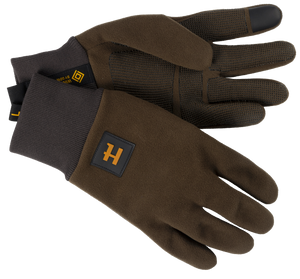 Forest Hunter WSP handskar Hunting green/Shadow brown - Härkila