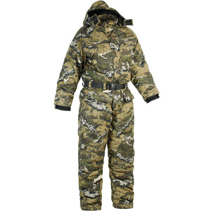 Ridge Thermo Jaktoverall Desolve Veil - Swedteam