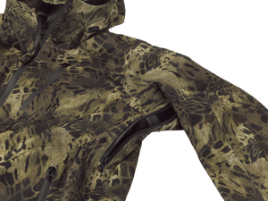 Hawker Shell jacka - PRYM1® Woodland - Seeland