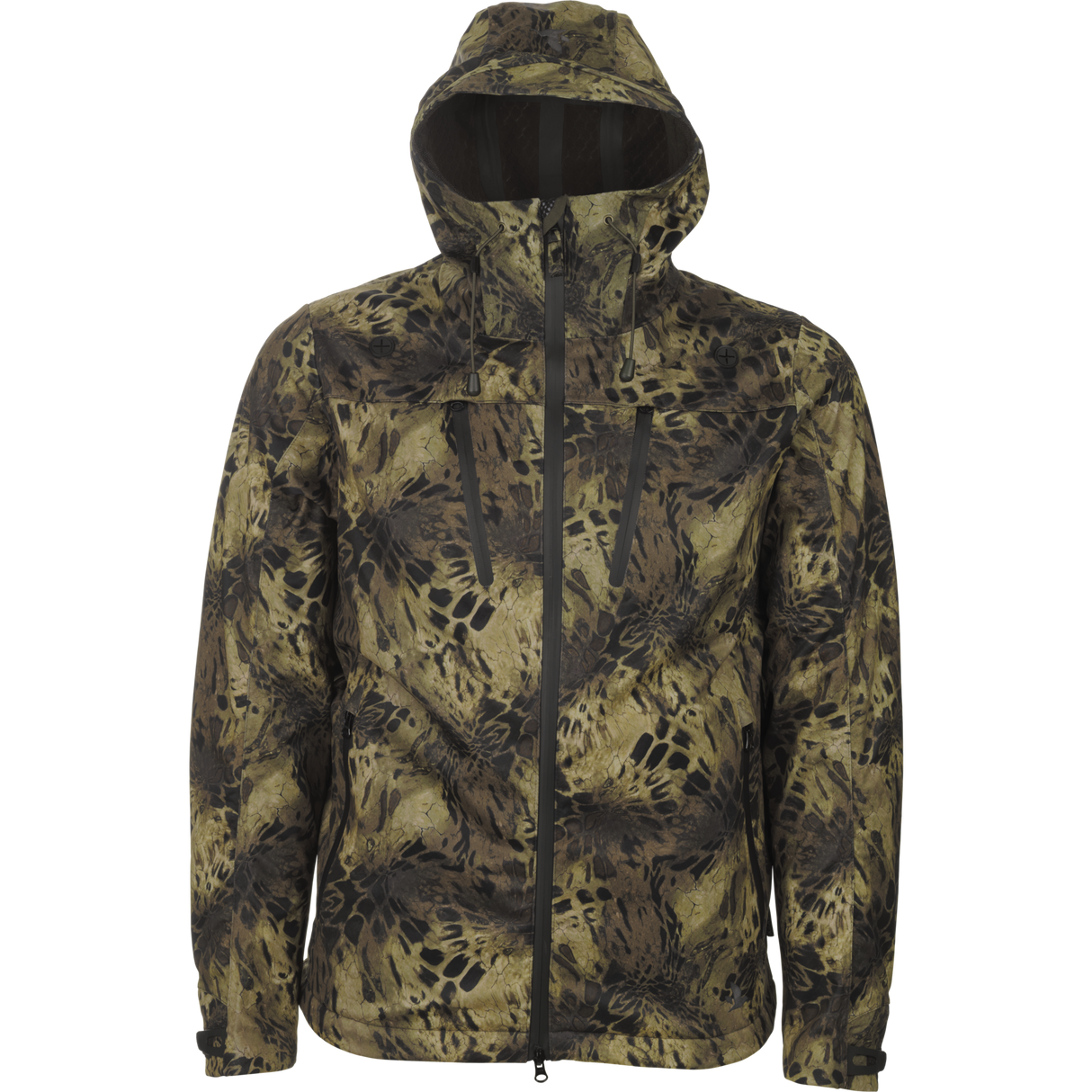 Hawker Shell jacka - PRYM1® Woodland - Seeland