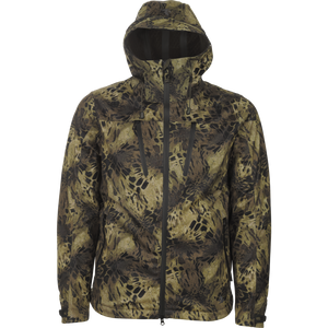 Hawker Shell jacka - PRYM1® Woodland - Seeland