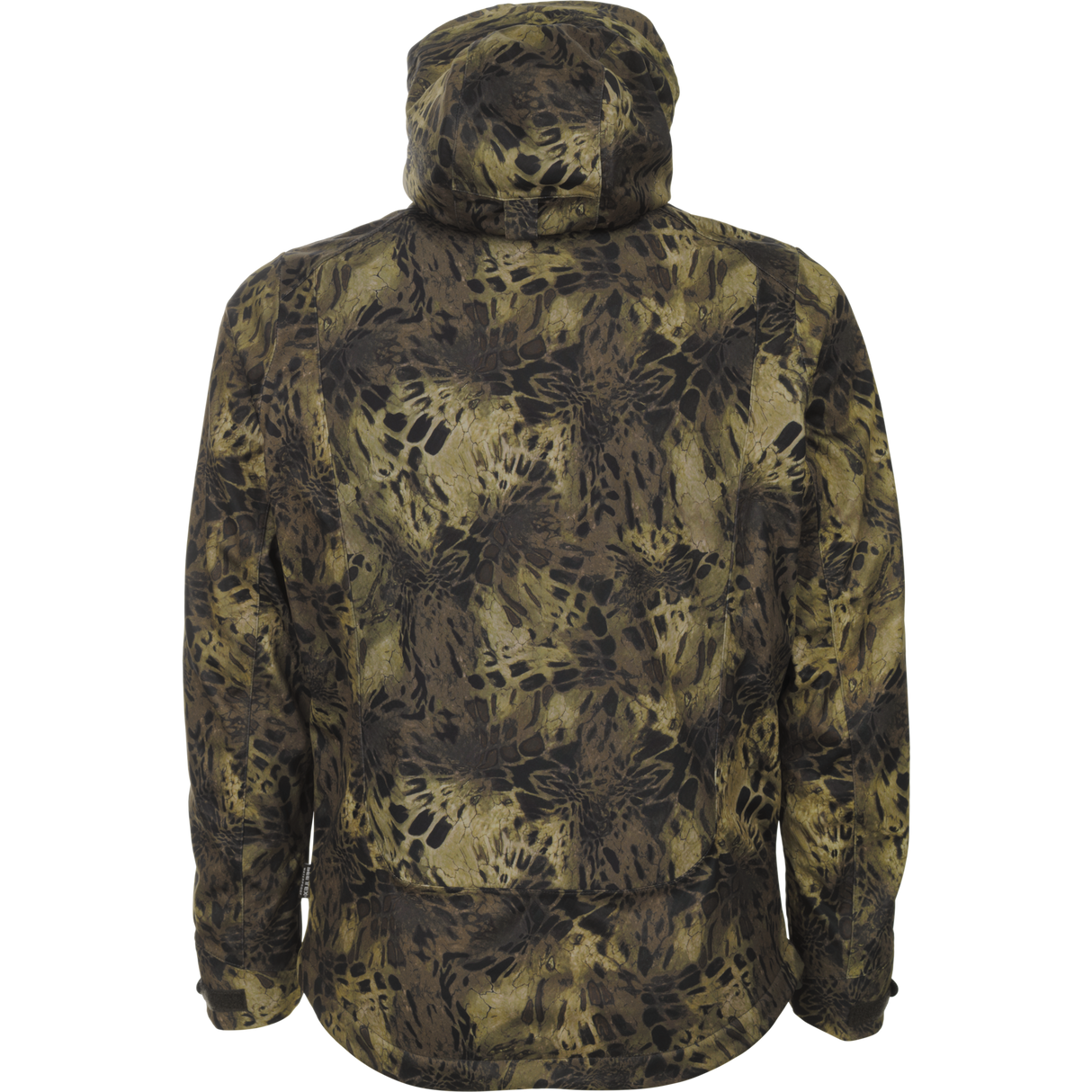 Hawker Shell jacka - PRYM1® Woodland - Seeland
