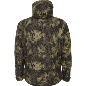 Hawker Shell jacka - PRYM1® Woodland - Seeland