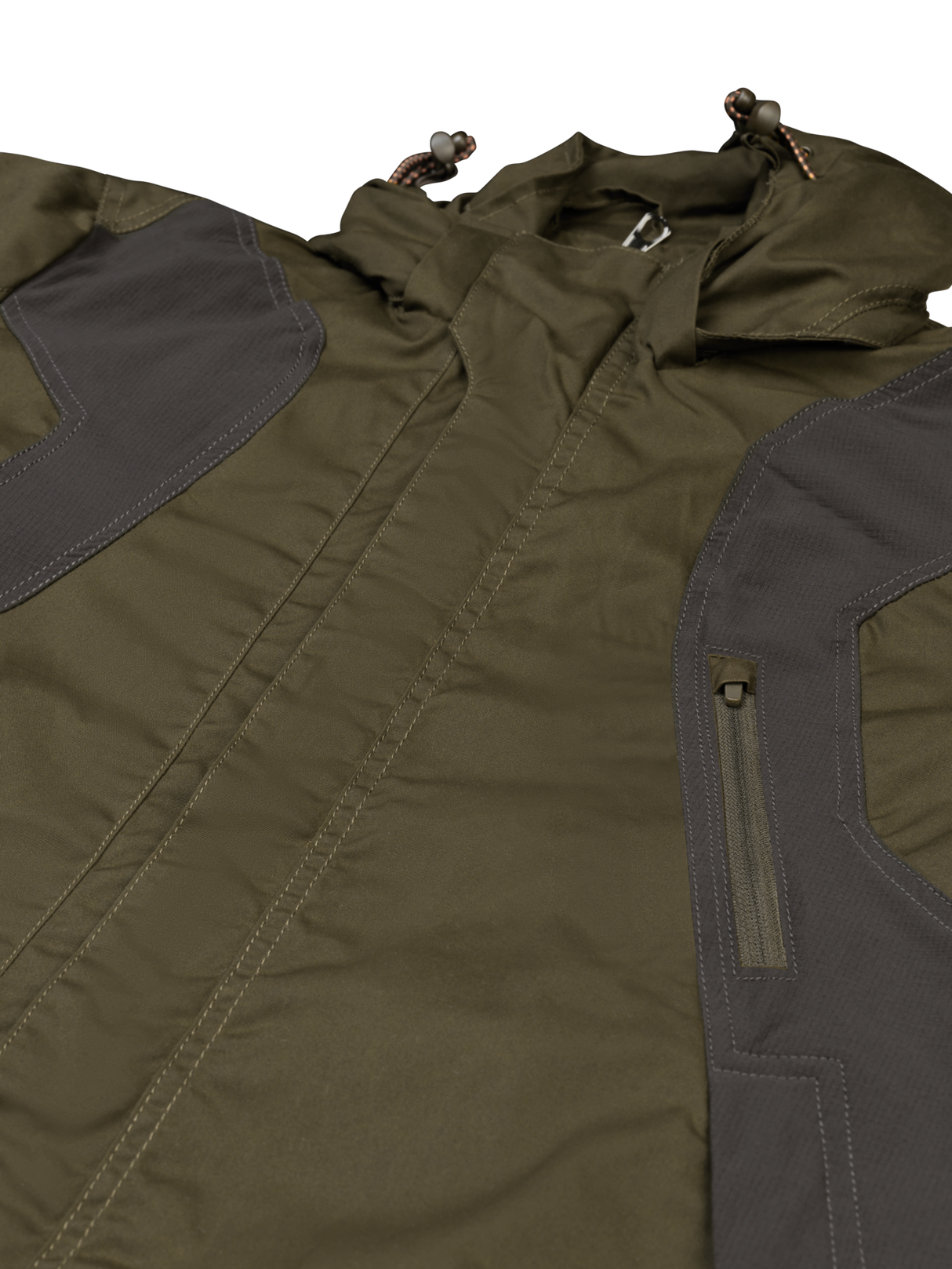 Key-Point Active jacka Pine green - Seeland