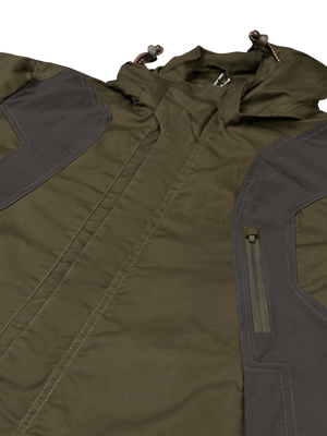 Key-Point Active jacka Pine green - Seeland