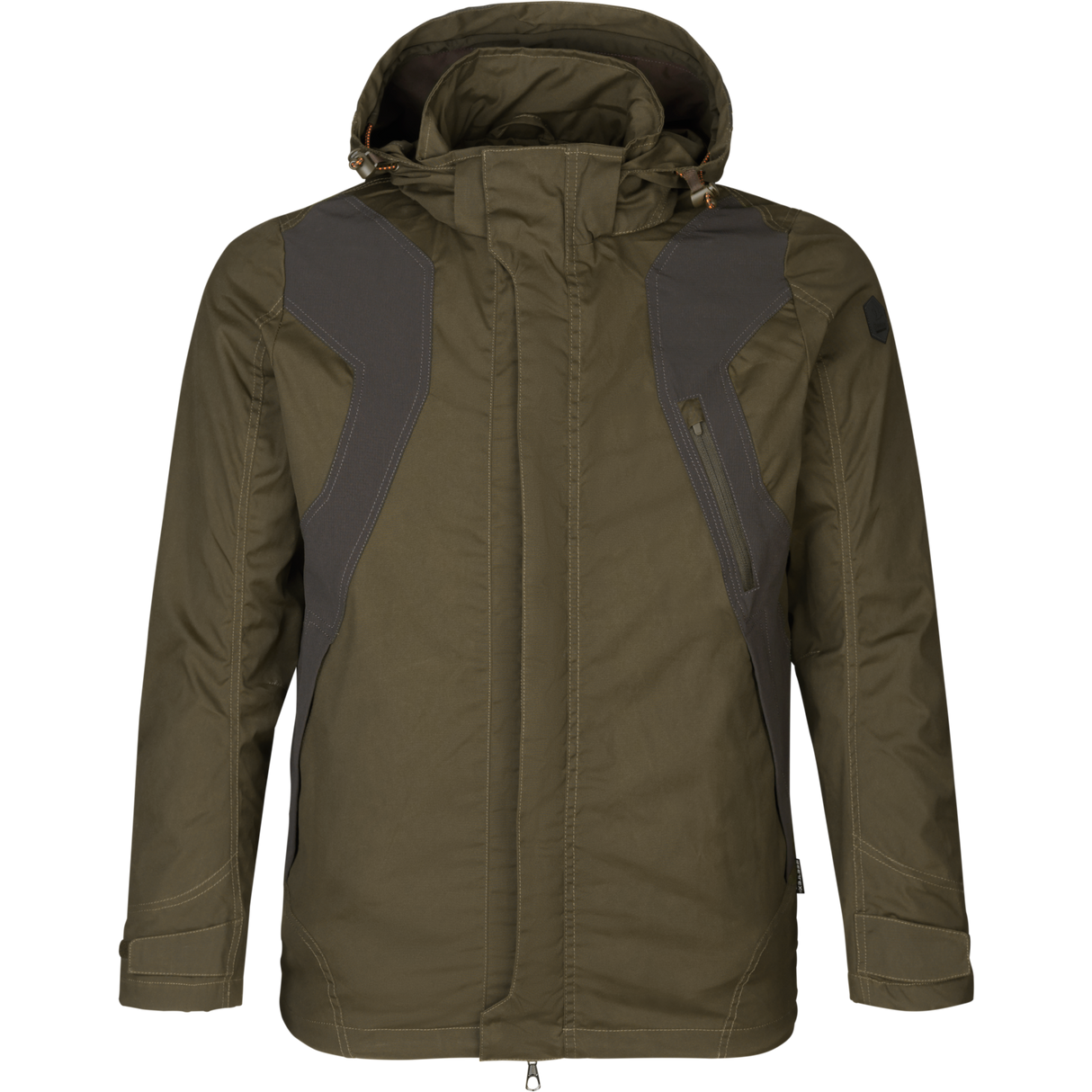 Key-Point Active jacka Pine green - Seeland