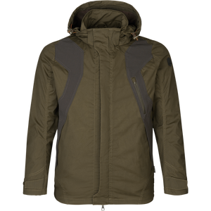Key-Point Active jacka Pine green - Seeland