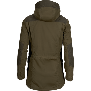 Key-Point Lady jacka Pine green - Seeland