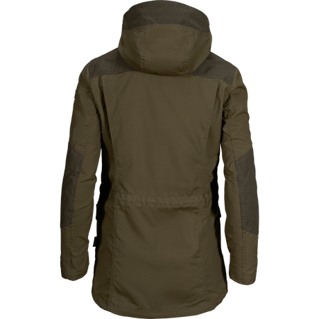 Key-Point Lady jacka Pine green - Seeland