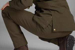 Woodcock Advanced jacka Kvinnor Shaded olive - Seeland
