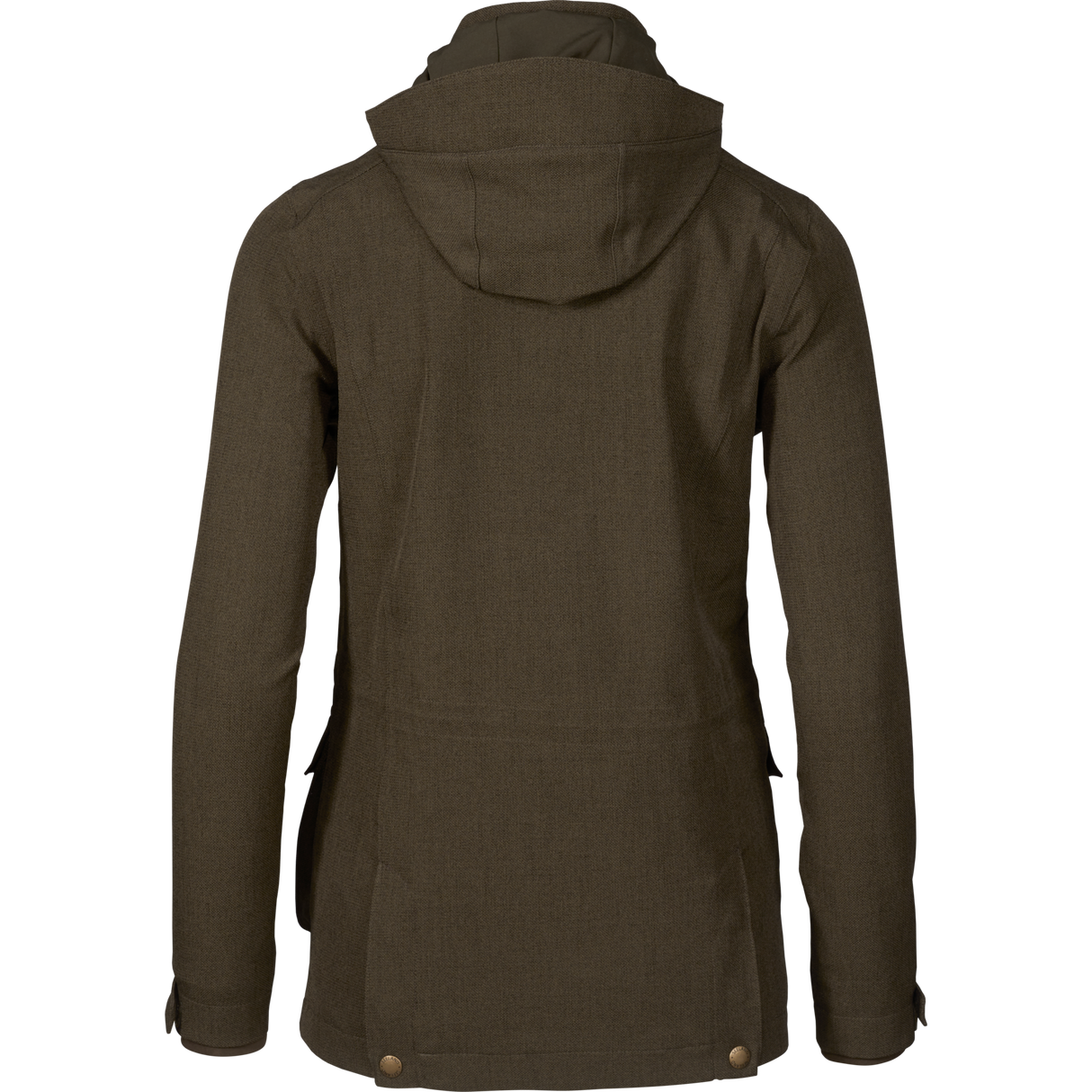 Woodcock Advanced jacka Kvinnor Shaded olive - Seeland