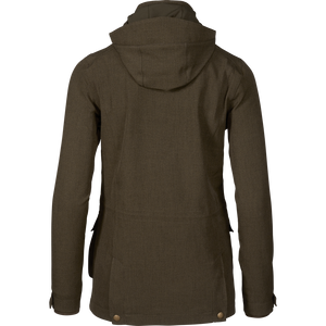 Woodcock Advanced jacka Kvinnor Shaded olive - Seeland