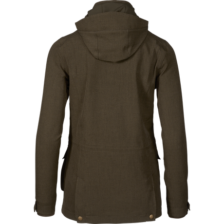 Woodcock Advanced jacka Kvinnor Shaded olive - Seeland