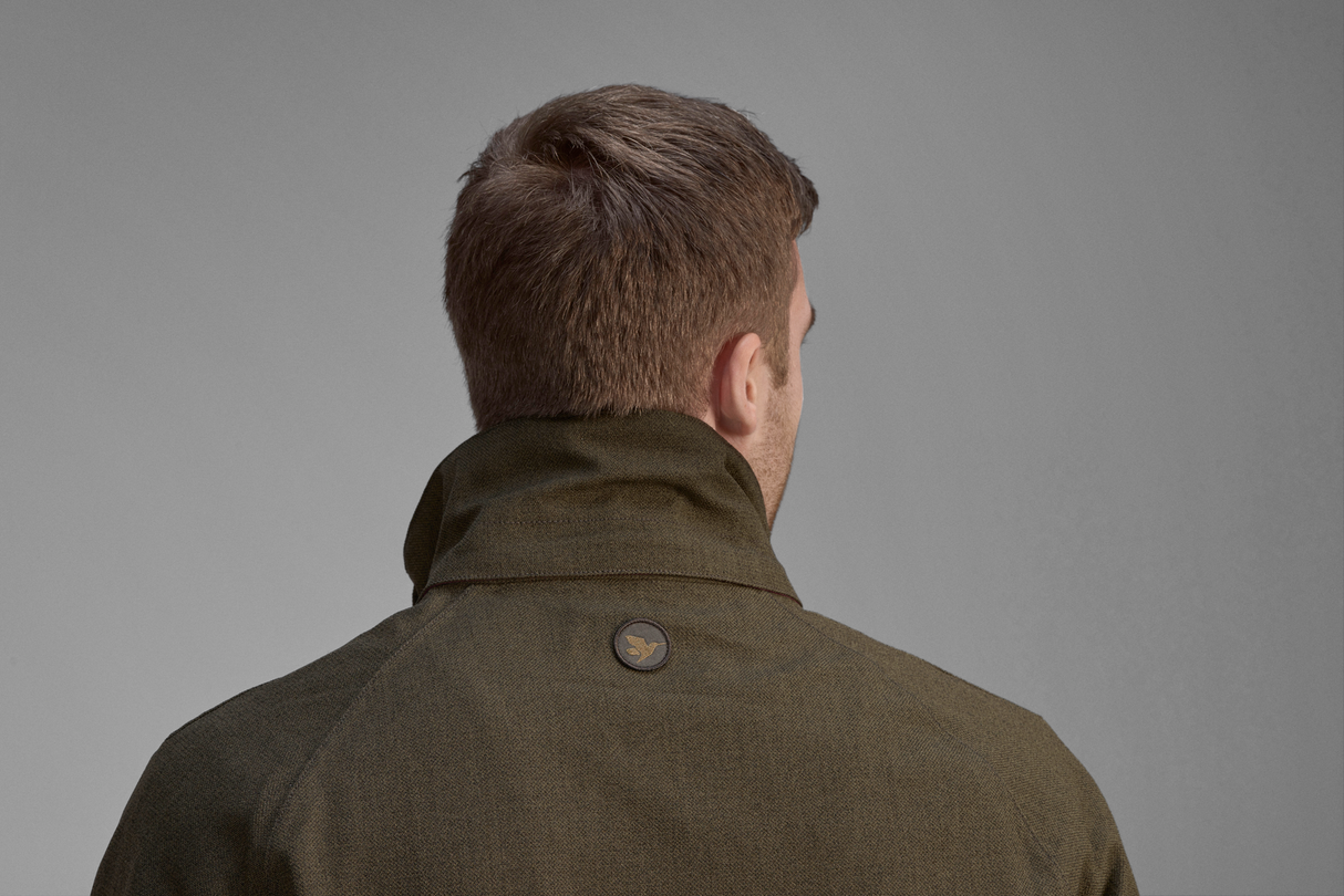 Woodcock Advanced jaktjacka Shaded olive - Seeland