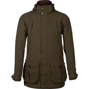 Woodcock Advanced jaktjacka Shaded olive - Seeland