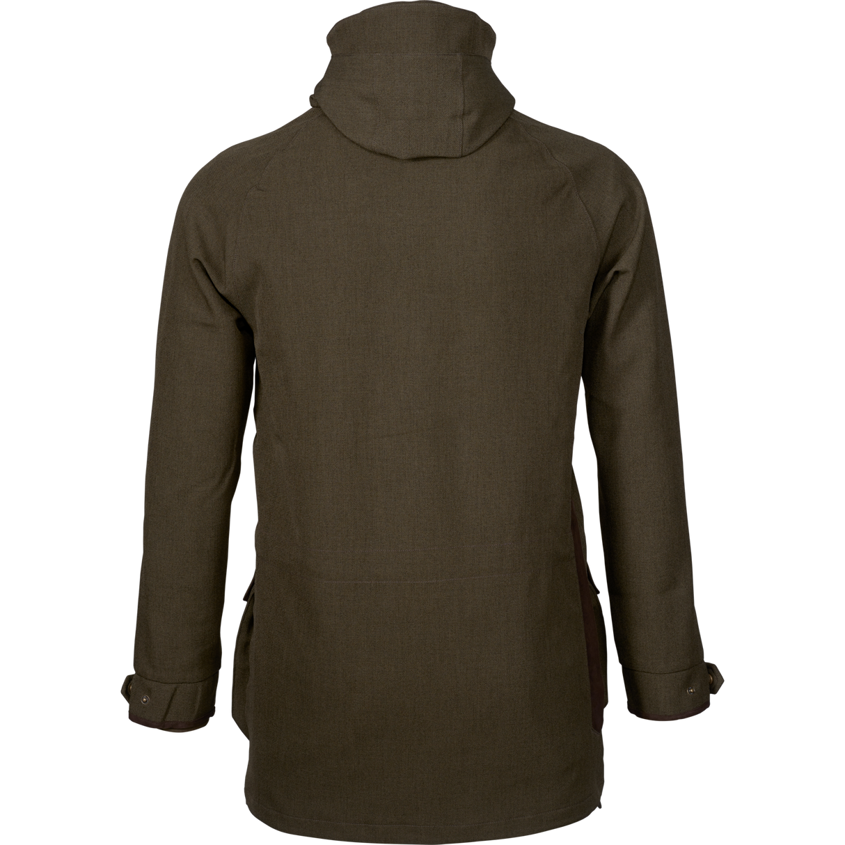 Woodcock Advanced jaktjacka Shaded olive - Seeland