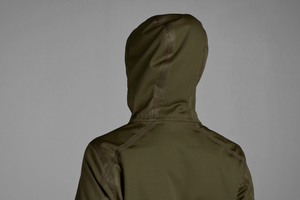 Hawker Advance jacka Dam Pine green - Seeland