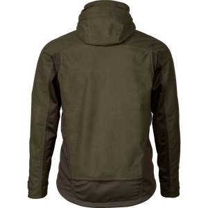 Climate Hybrid jacka Pine green - Seeland