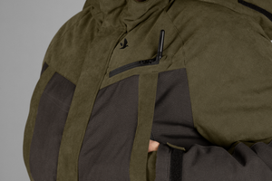 Polar Max jacka Grizzly brown - Seeland