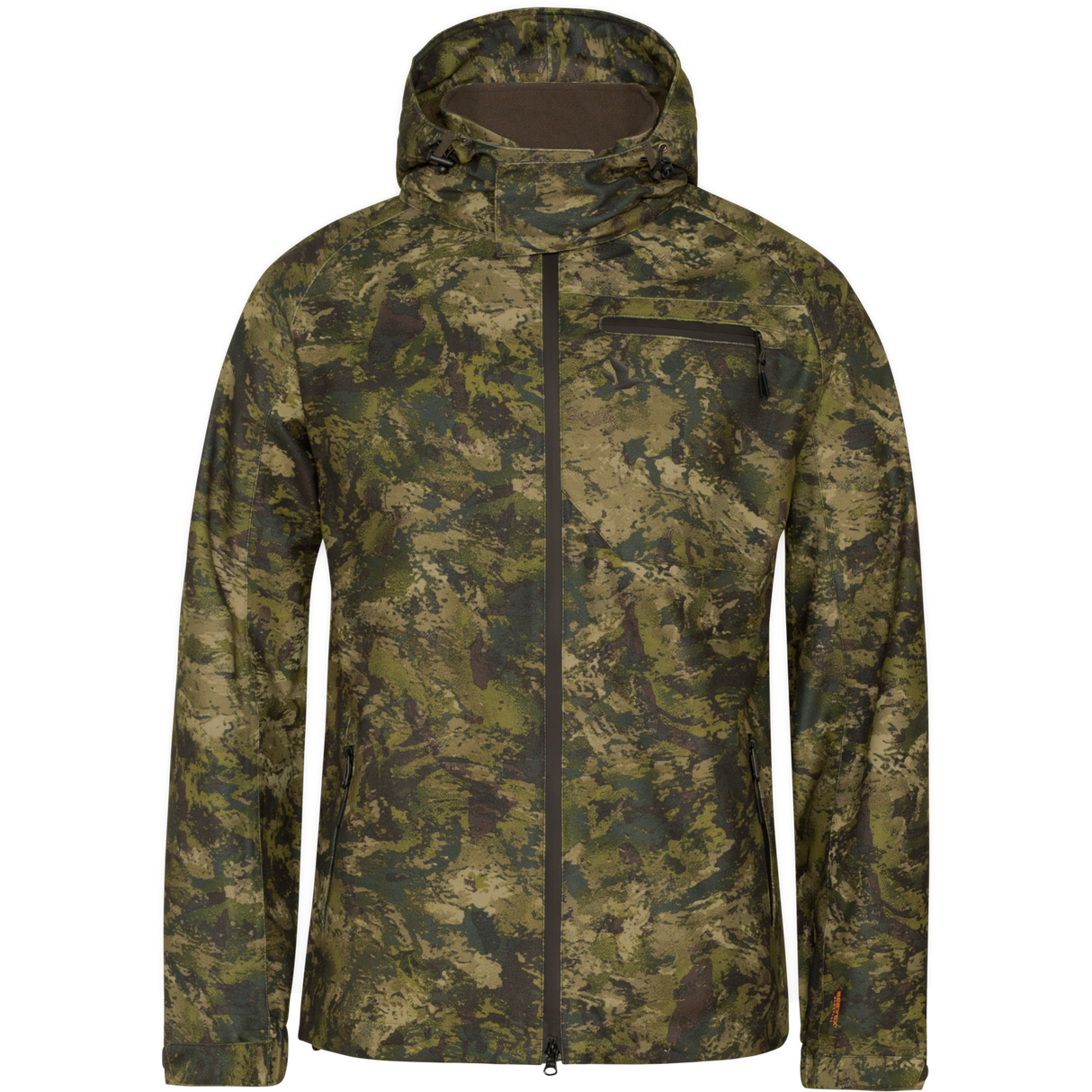 Avail Camo jacka InVis green - Seeland