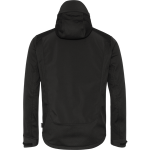 Hawker Shell Explore jacka Svart - Seeland