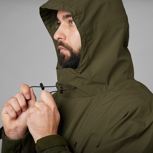 Taxus Regnponcho Pine green - Seeland