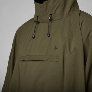 Taxus Regnponcho Pine green - Seeland