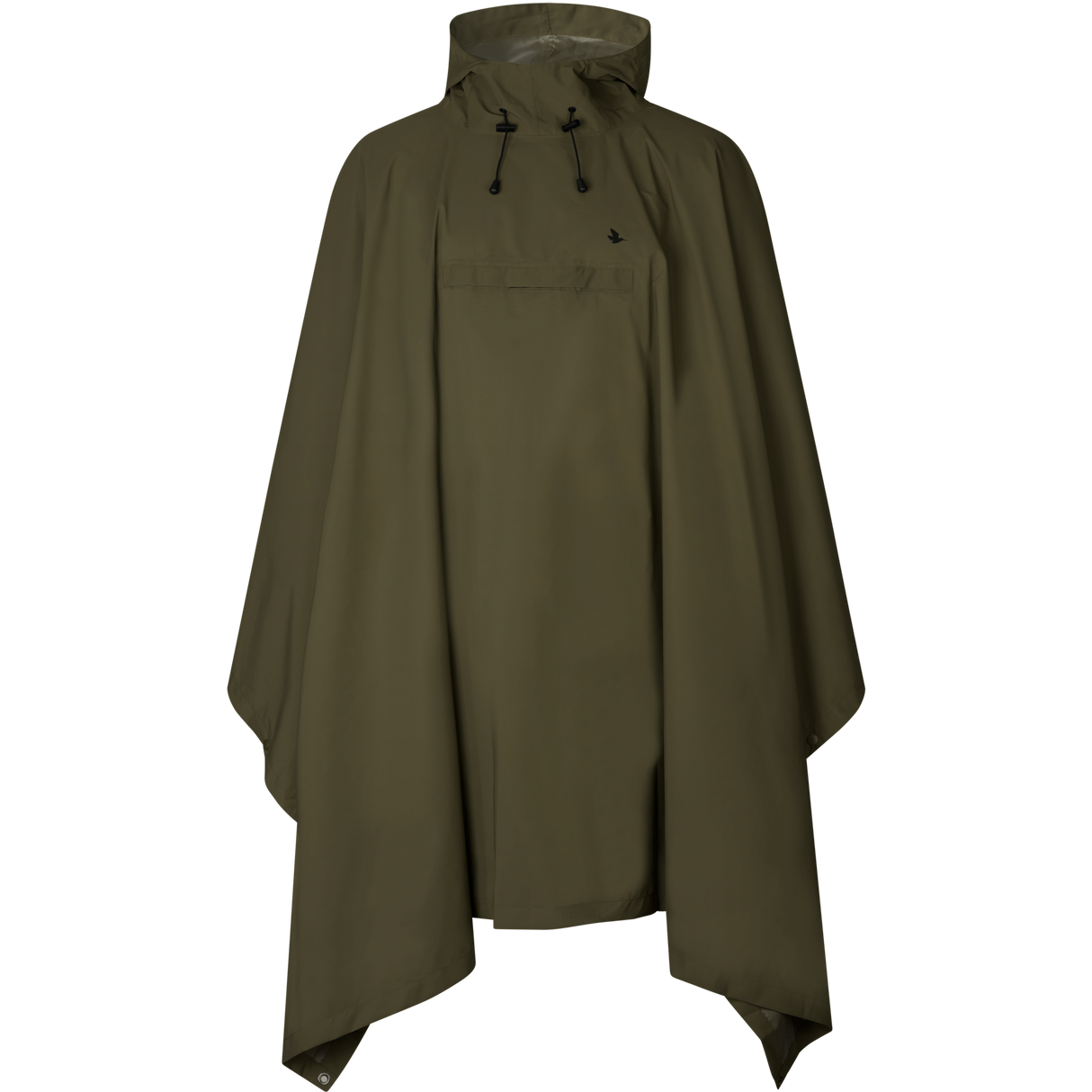 Taxus Regnponcho Pine green - Seeland