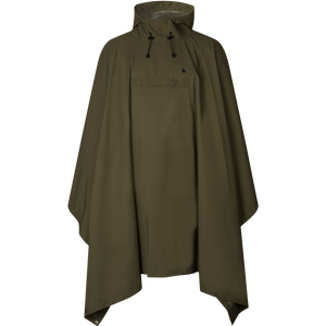 Taxus Regnponcho Pine green - Seeland