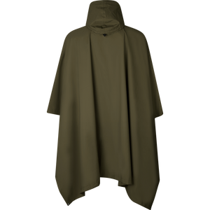 Taxus Regnponcho Pine green - Seeland
