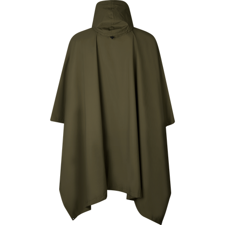 Taxus Regnponcho Pine green - Seeland