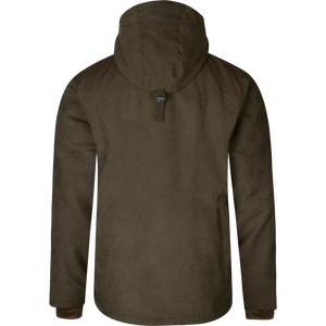 Helt II jacka Grizzly brown - Seeland