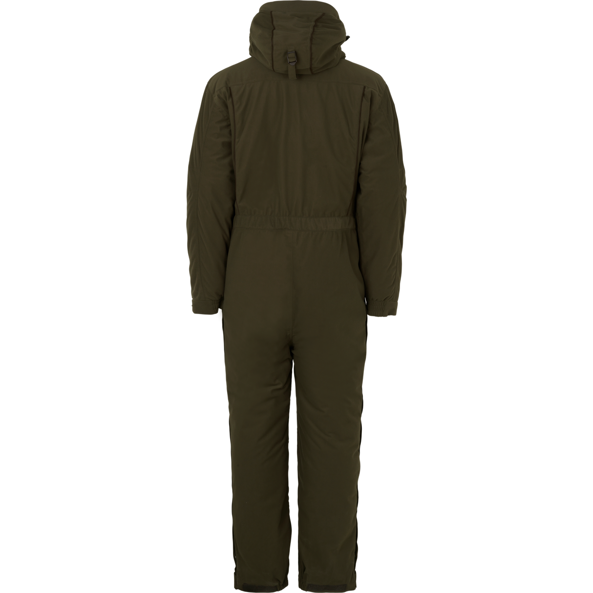 Outthere overall Pine green - Seeland