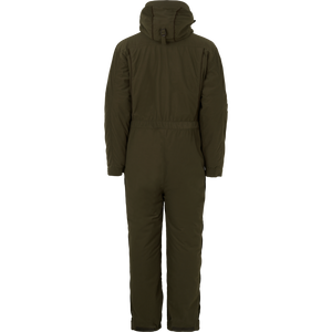 Outthere overall Pine green - Seeland