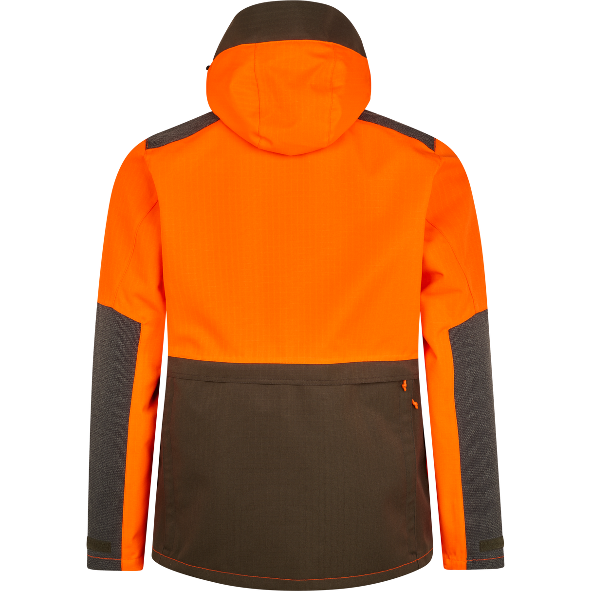 Venture Rover jacka Pine green/Hi-Vis orange - Seeland