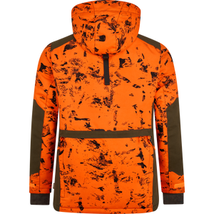 Helt Shield Jacka InVis orange blaze - Seeland