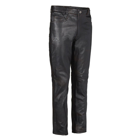 Bull Jeans Jaktbyxa Brun - Swedteam