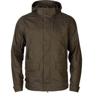 Nordic Hunter HWS jacka Willow green - Härkila