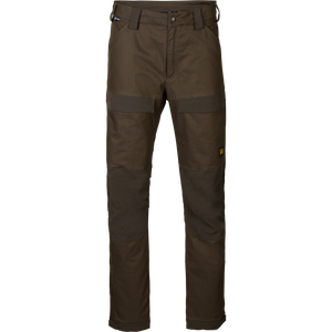 Nordic Hunter HWS byxor Willow green/Shadow brown - Härkila