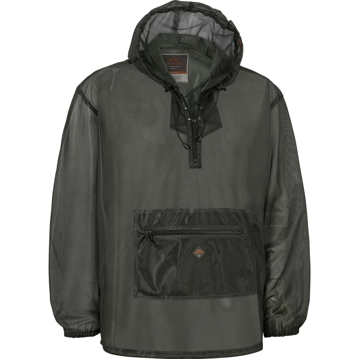 Mygganorak Grön - Swedteam
