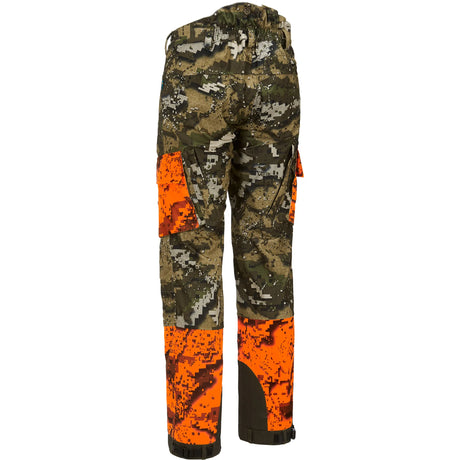 Ridge 2 Jaktbyxa Desolve Fire/Veil - Swedteam