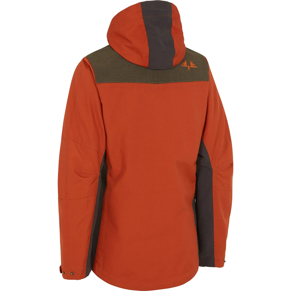 Lynx Dams Antibite Jaktjacka Orange - Swedteam