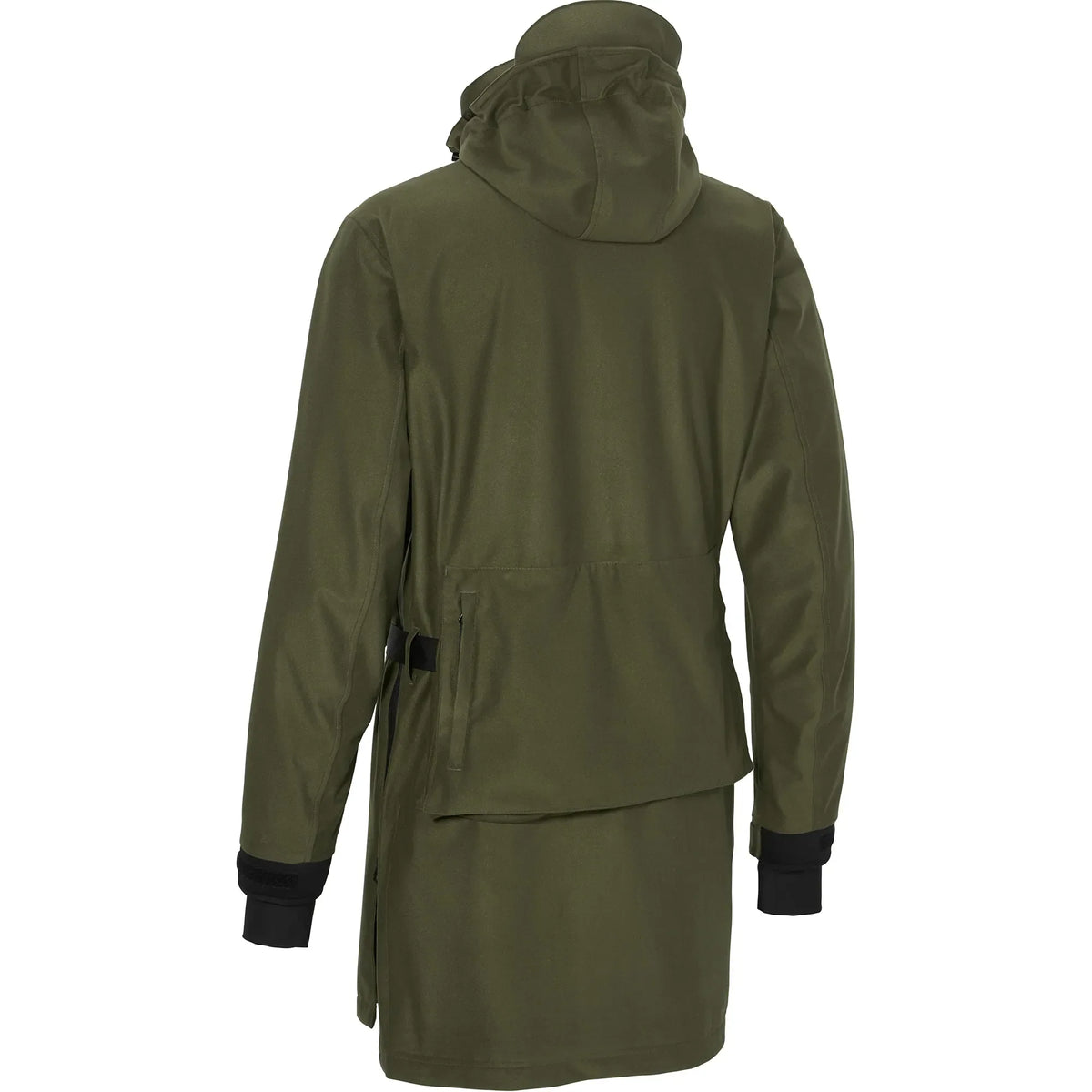 Ridge Pro Anorak Jaktgrön - Swedteam