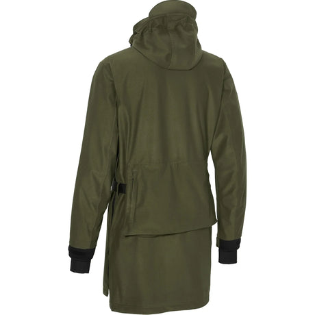 Ridge Pro Anorak Jaktgrön - Swedteam