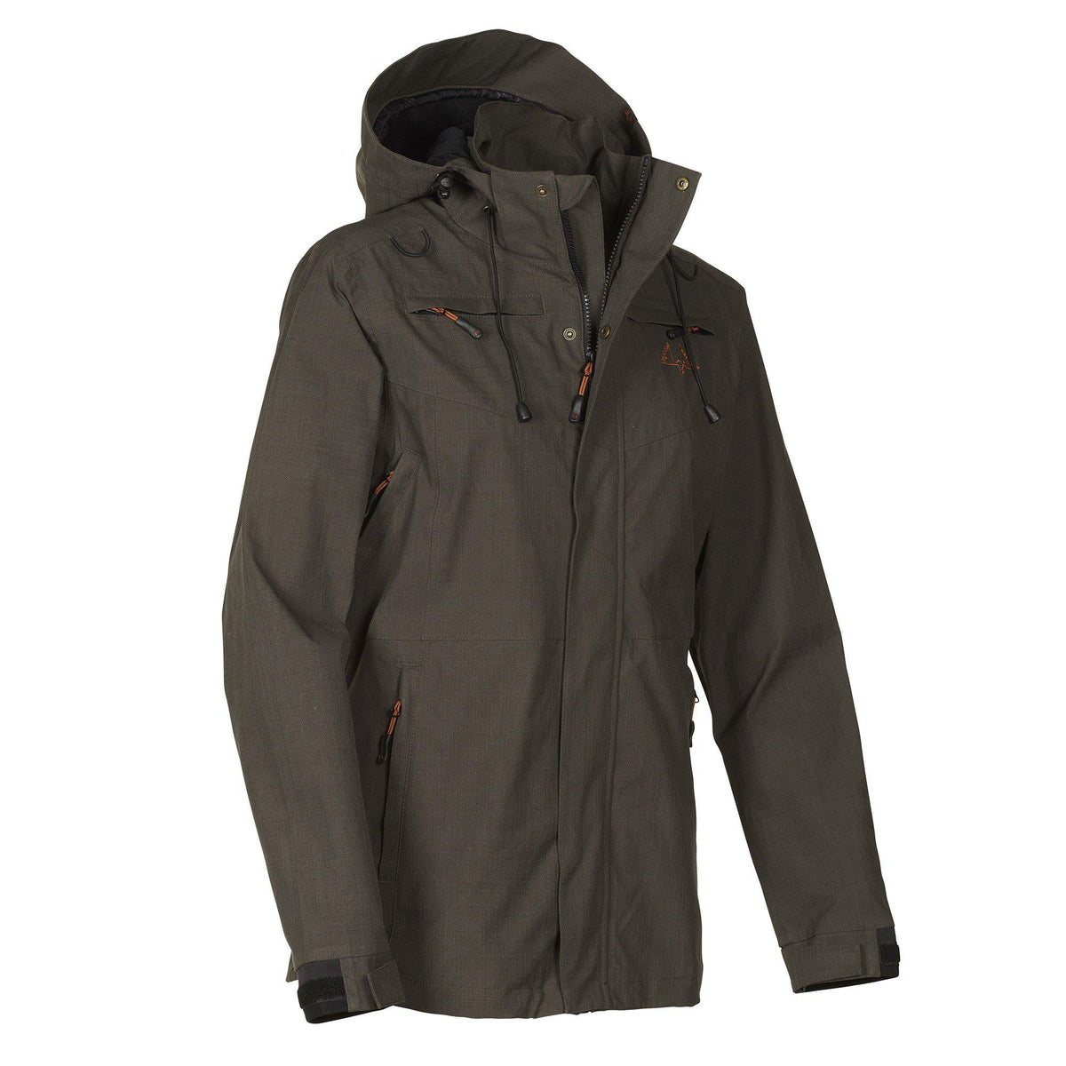 Meadow Damjakttjacka - Swedteam Green - Swedteam