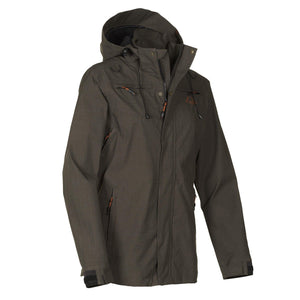 Meadow Damjakttjacka - Swedteam Green - Swedteam