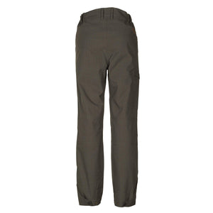 Meadow Kvinnors Jaktbyxor Swedteam Green - Swedteam