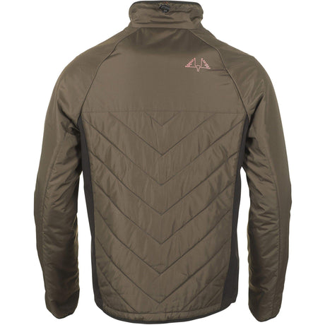 Alpha Light Jaktjacka Swedteam Green - Swedteam
